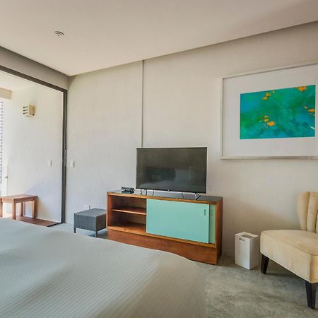 O' Tulum Boutique Hotel - Adults Only Eksteriør bilde