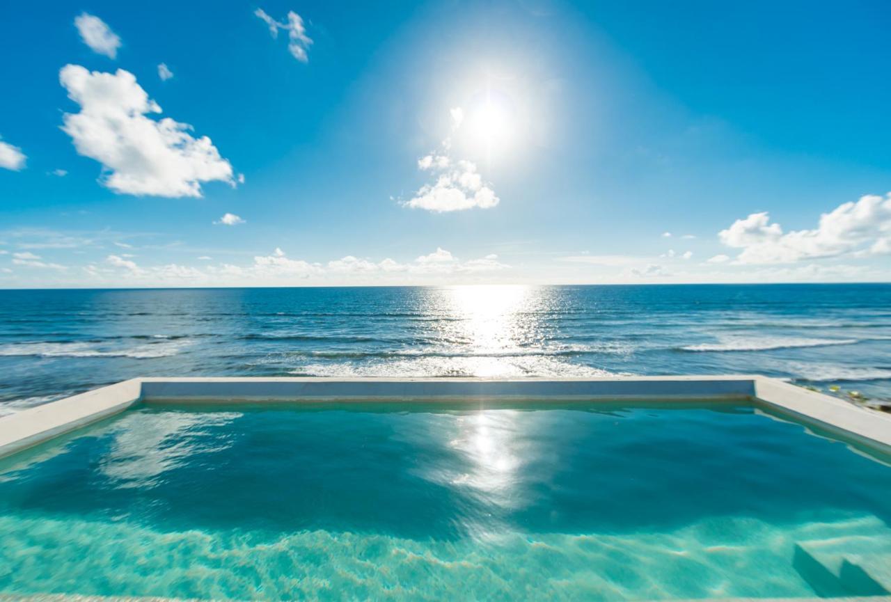 O' Tulum Boutique Hotel - Adults Only Eksteriør bilde