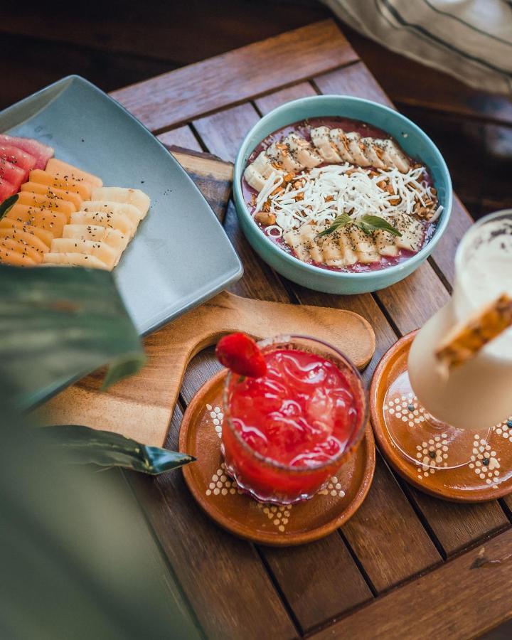O' Tulum Boutique Hotel - Adults Only Eksteriør bilde