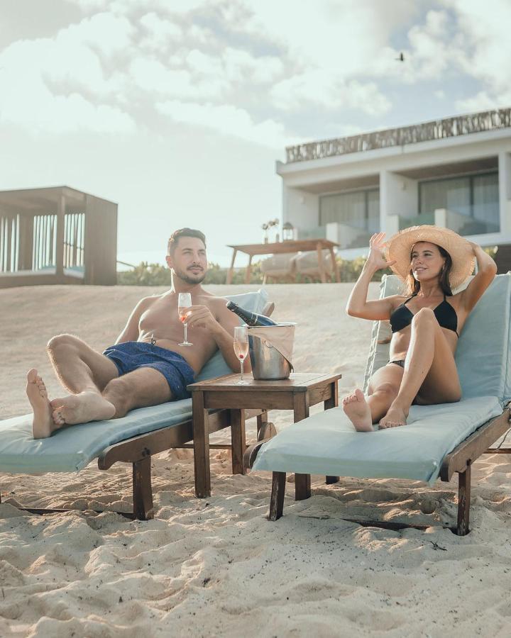 O' Tulum Boutique Hotel - Adults Only Eksteriør bilde