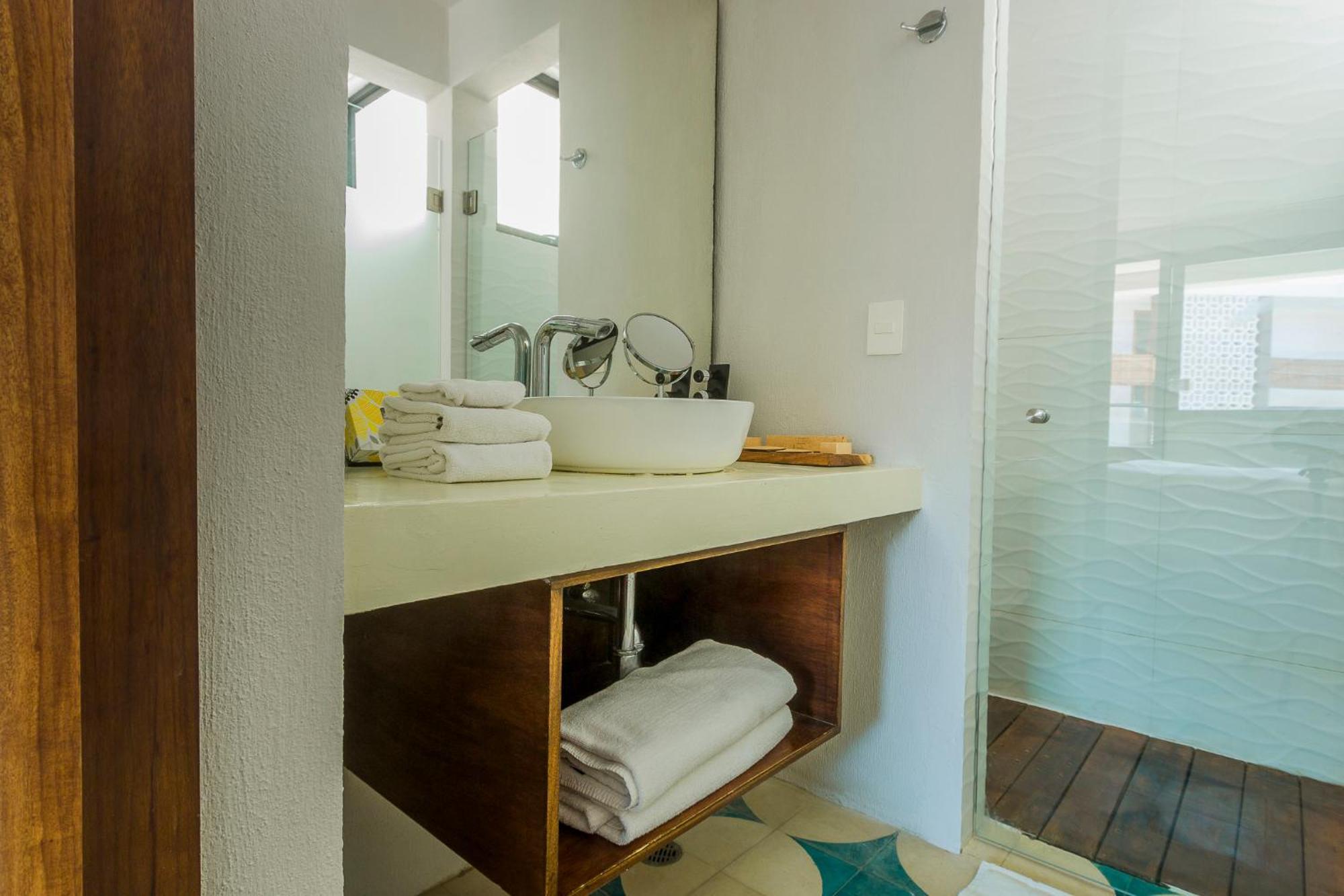 O' Tulum Boutique Hotel - Adults Only Eksteriør bilde