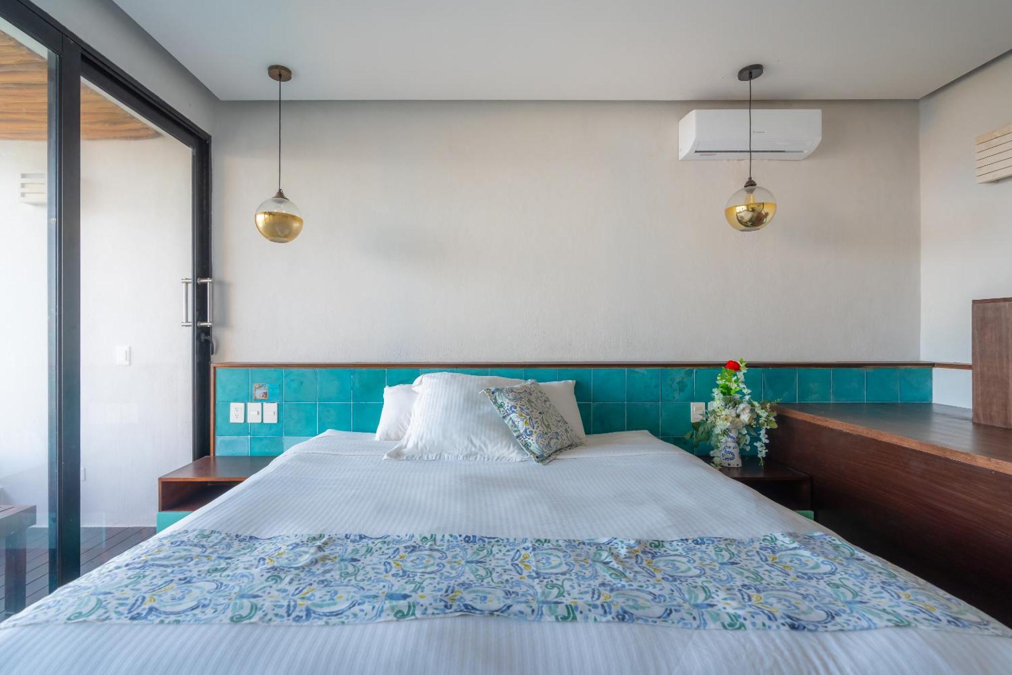 O' Tulum Boutique Hotel - Adults Only Eksteriør bilde