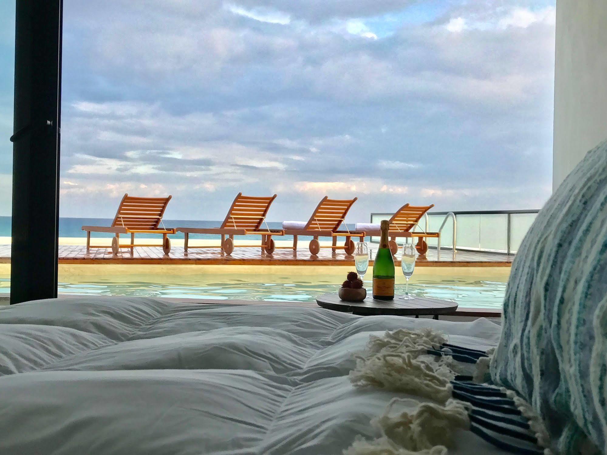 O' Tulum Boutique Hotel - Adults Only Eksteriør bilde