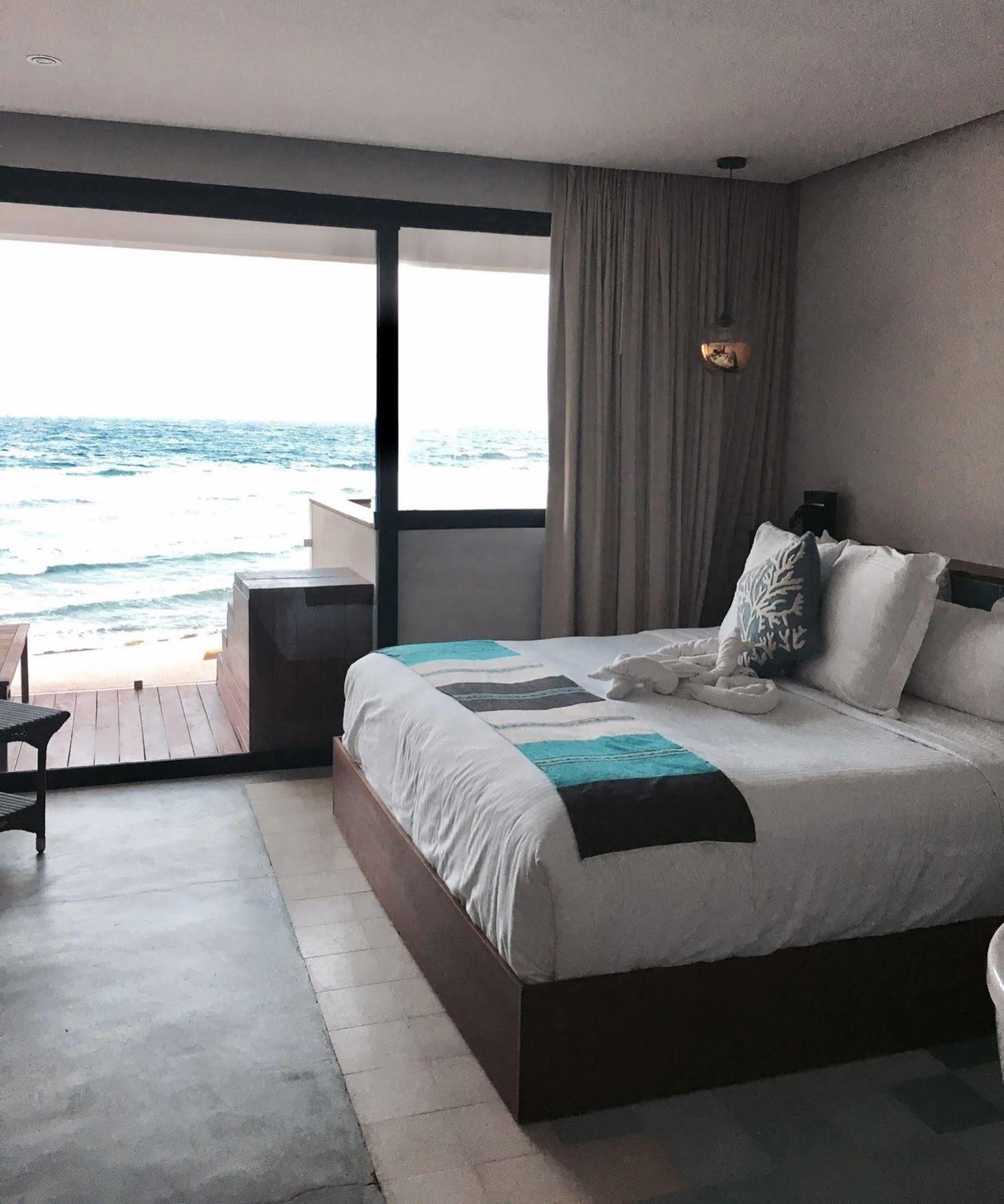 O' Tulum Boutique Hotel - Adults Only Eksteriør bilde