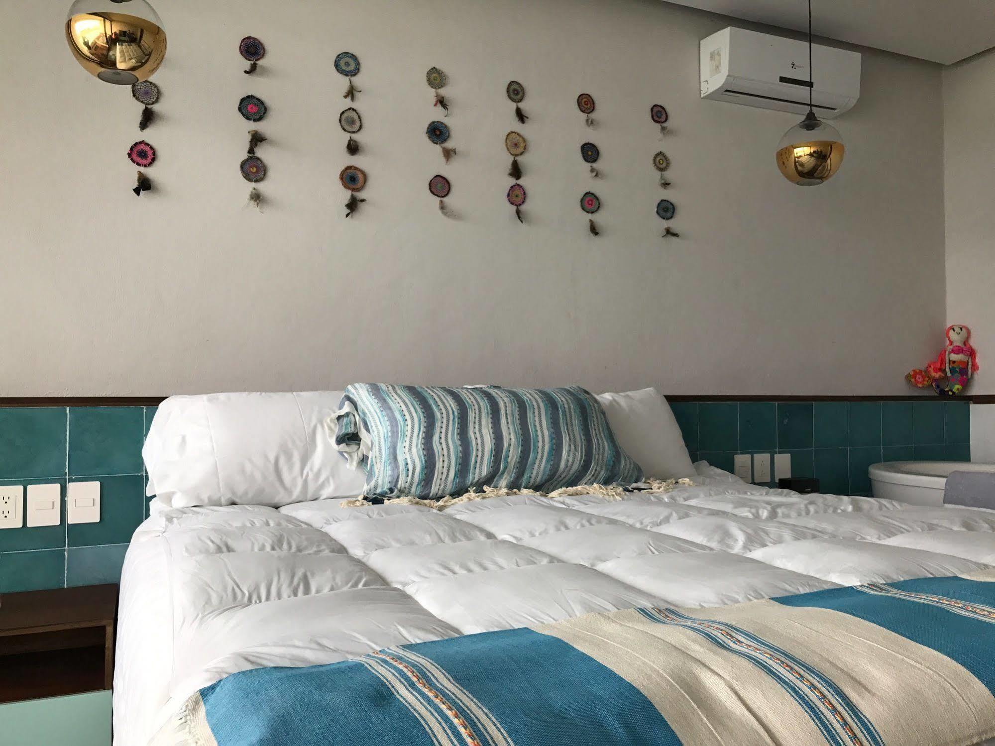 O' Tulum Boutique Hotel - Adults Only Eksteriør bilde