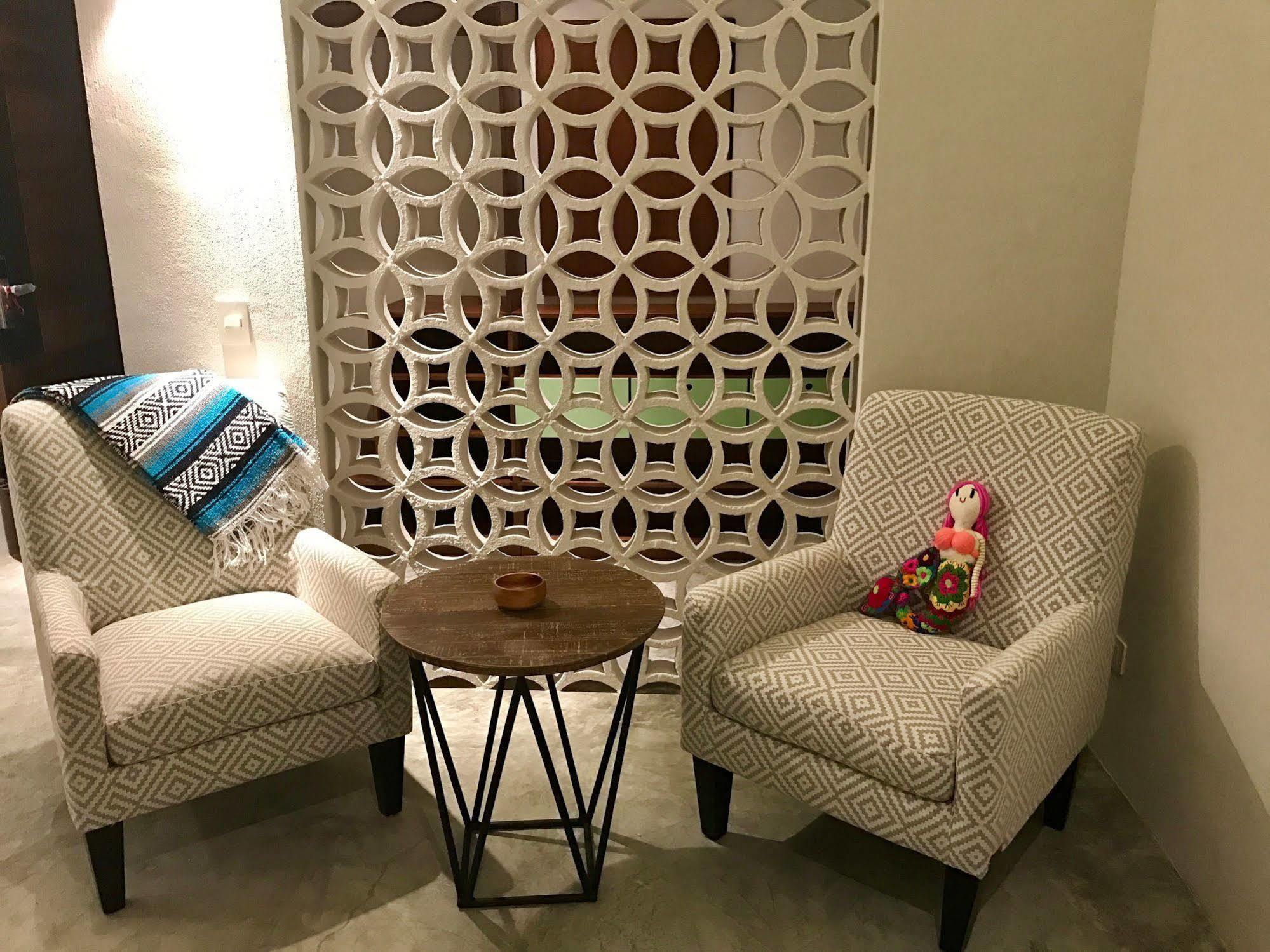 O' Tulum Boutique Hotel - Adults Only Eksteriør bilde