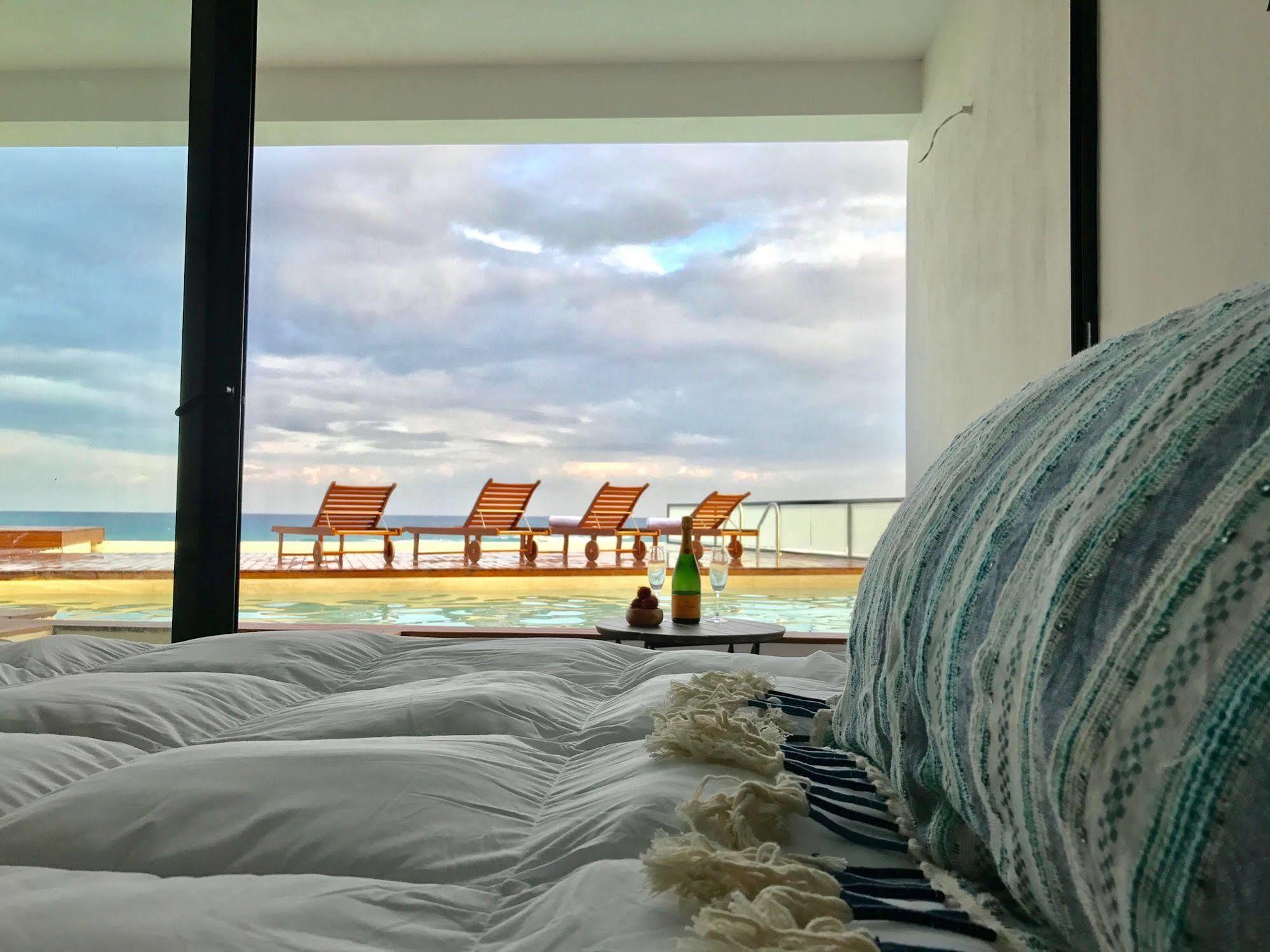 O' Tulum Boutique Hotel - Adults Only Eksteriør bilde