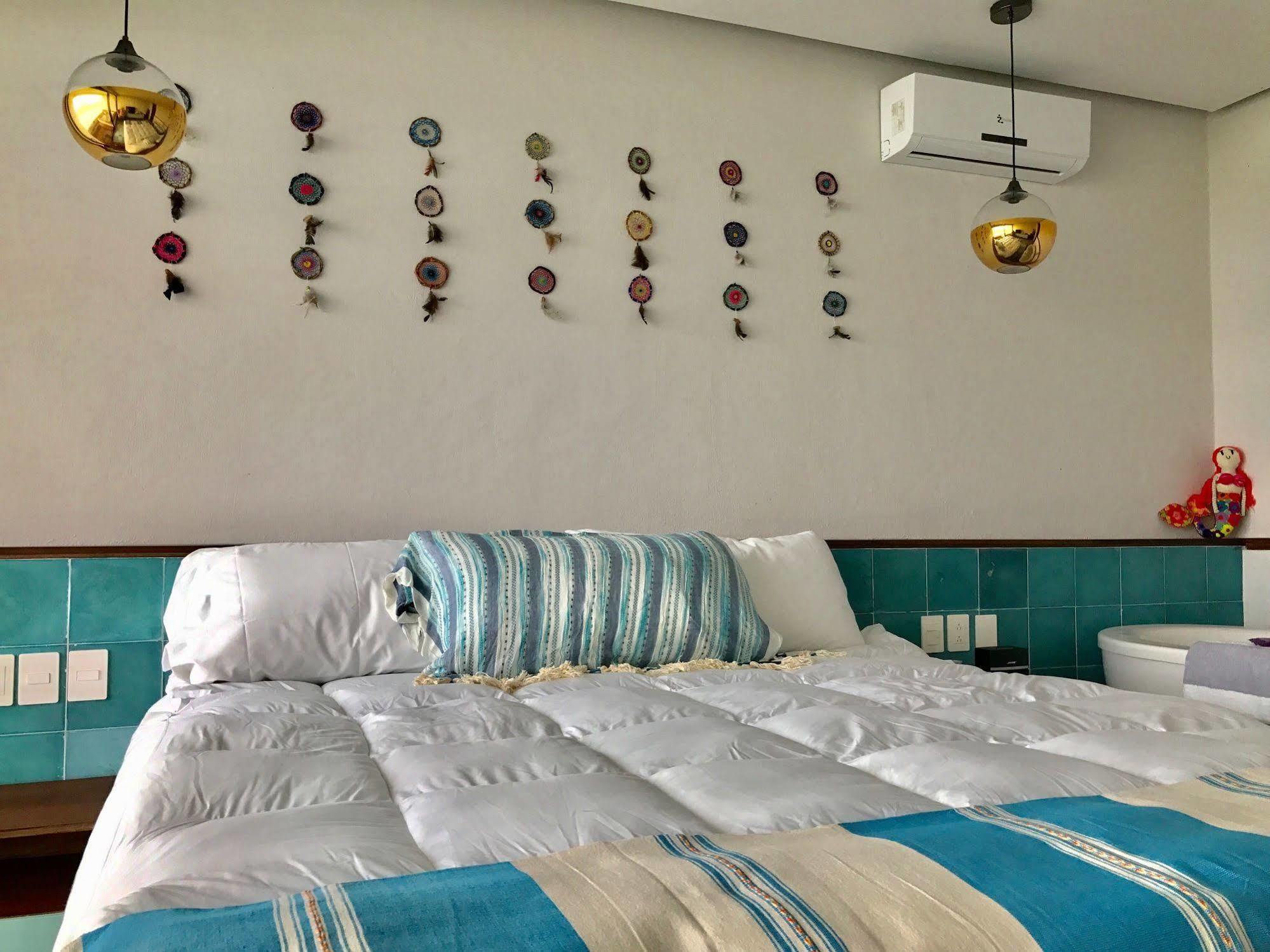 O' Tulum Boutique Hotel - Adults Only Eksteriør bilde