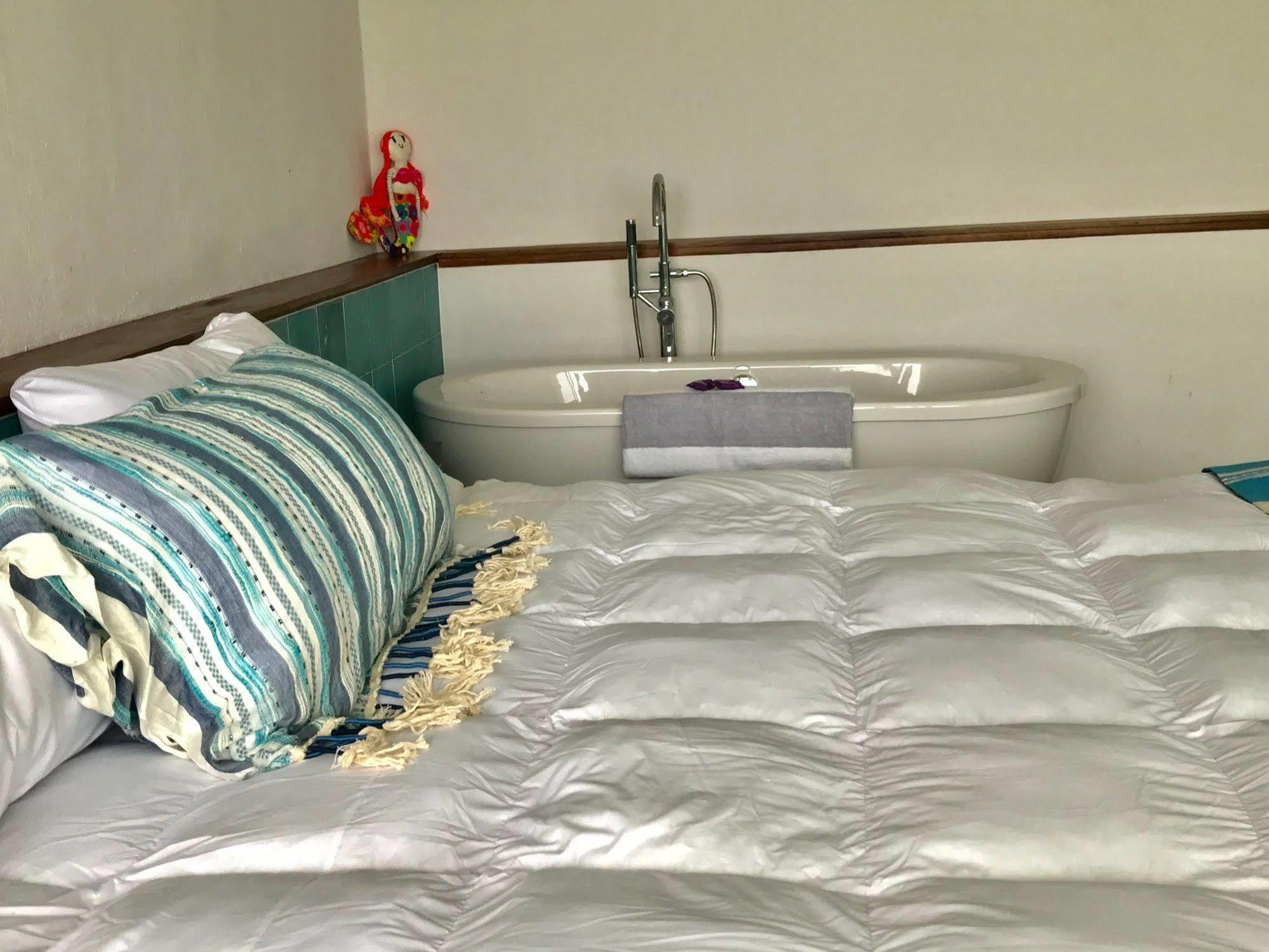 O' Tulum Boutique Hotel - Adults Only Eksteriør bilde