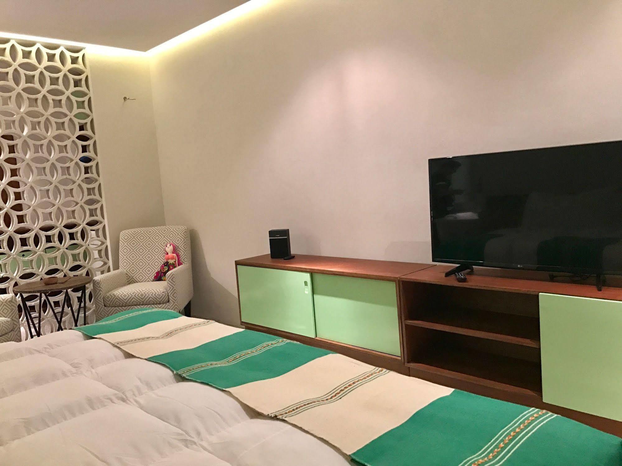 O' Tulum Boutique Hotel - Adults Only Eksteriør bilde