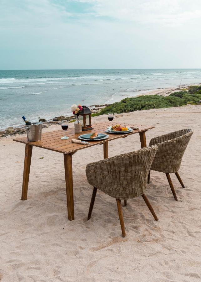 O' Tulum Boutique Hotel - Adults Only Eksteriør bilde