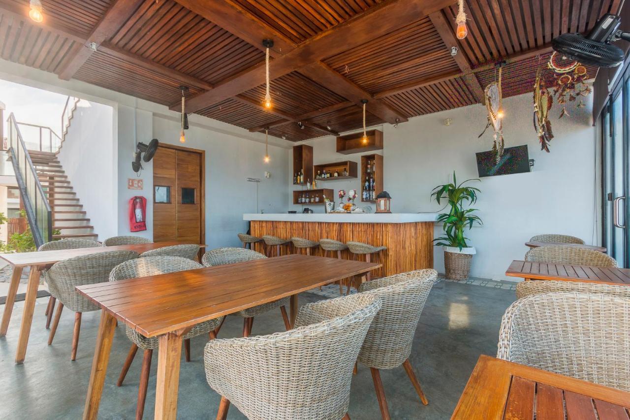 O' Tulum Boutique Hotel - Adults Only Eksteriør bilde