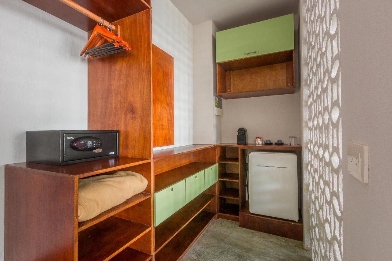 O' Tulum Boutique Hotel - Adults Only Eksteriør bilde