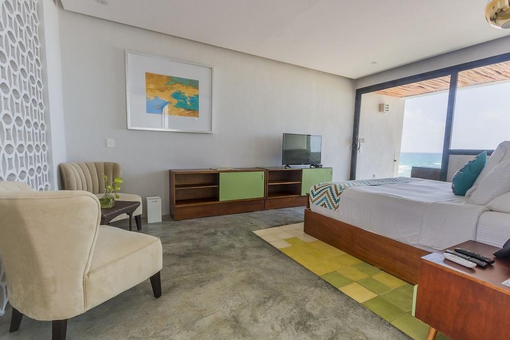 O' Tulum Boutique Hotel - Adults Only Eksteriør bilde